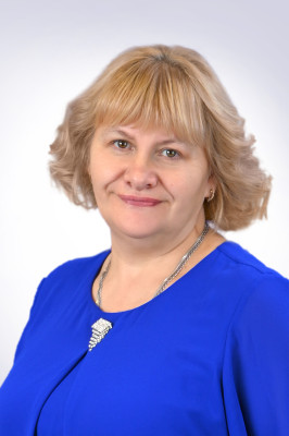 Воспитатель Данилова Елена Викторовна Воспитатель Данилова Елена Викторовна